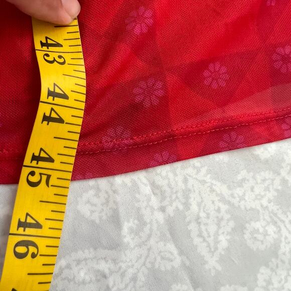 Lisa Says Gah Logan Midi Dress Size S - Picture 10 of 11